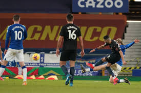 Everton will request 'full disclosure' of the information manchester city provided to the premier league which led to the postponement of monday's fixture. Everton 1 3 Man City Live Premier League Result Match Stream And Reaction As Leaders Go 10 Points Clear Evening Standard