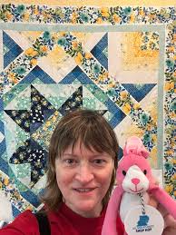 Where to find fabric stores with large apparel fabric selection in  Lancaster?