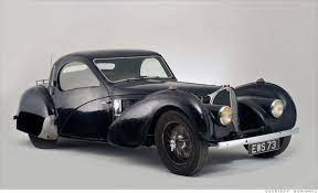 Rusty Cars That Could Be Worth Millions Bugatti Cars Bugatti Junkyard Cars