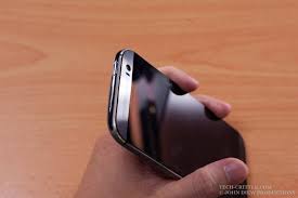Unboxing & Review: HTC One M8 Eye