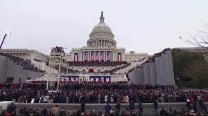 In keeping with tradition, joe biden's inauguration ceremony will be held on january 20, in front of the us capitol in washington dc. When Is Inauguration Day 2021 Biden Harris Set To Assume Office King5 Com