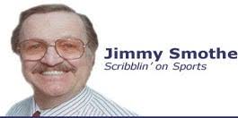 Jackson hears old story for first time