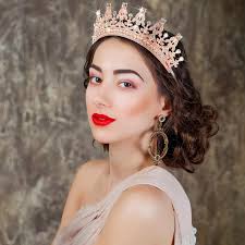 Irish Dance Headpiece Crown Tiara