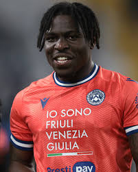 Festy Ebosele » Bilanz unter Schiedsrichter Tom Nield