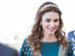 Maybe you would like to learn more about one of these? The Incredible Life Of Queen Rania Of Jordan