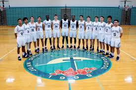 Juan Diego boys basketball tops in 4A