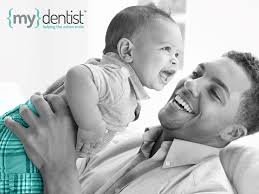 Mydentist Florence House