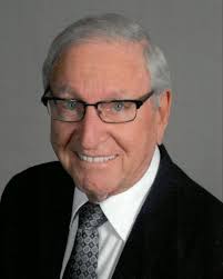 Harold Folk Obituary March 4, 2025