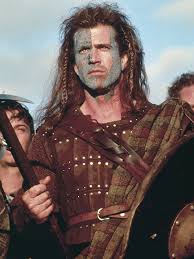 However, william's own seal, found on a letter sent to the hanse city of lübeck in 1297, gives his father's name as alan wallace. Braveheart Anniversary Parodies Of Mel Gibson S Speech People Com
