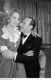 Thomalla war seit 1957 mit margit mayrl verheiratet. Georg Thomalla Wikipedia