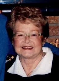 Ellen Matthews Obituary (1943