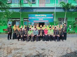 Serta like dan follow akun media sosial. Mi Nu Salafiyah Tugung Home Facebook