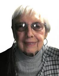 Obituary of Diane I. Gibson