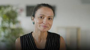 Gratitude to the Morgan Stanley Sustainable Solutions Collaborative for  support to scale ISeeChange's product, sales, and impact this year.