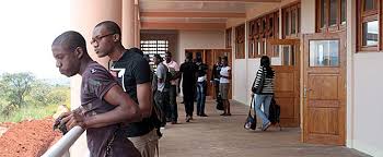 Cameroun, modernisation des services de transport à l'université des  montagnes: l'aed et cami toyota en synergie d'action - Camernews