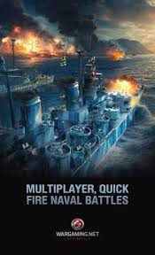 Warship battle mod apk latest version download for free for android. World Of Warships Blitz Apk 4 4 2 Full Obb Android