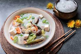 Seafood Hotpot Ang Sarap Recipe Cooking Seafood Easy Seafood Recipes Asian Seafood Recipe