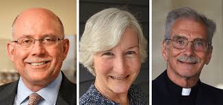 The Foundation of the Diocese of Buffalo's annual Curé of Ars Awards Dinner  goes virtual