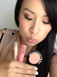 I&#39;m Tiffany Nguyen of Will Work for Makeup, and This Is My Makeup Life » Makeup and ... - Tiffany-Will-Work-For-Makeup-2