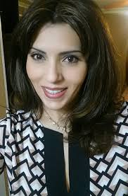 Help us welcome Gabriela Garcia...