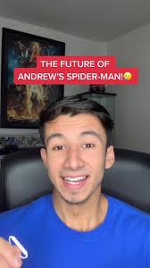 The Future of Andrew Garfield's Spider-Man Explained