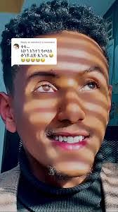 Peniel Abebe's Instagram, Twitter & Facebook