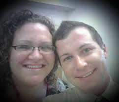 My husband Ernest Blake Haley 01/30/68 _ 02/16/13