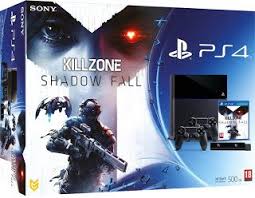 Playstation 4 Available At Asda Uk Without A Pre Order Get Ps4 At Asda Uk Without Pre Order Shadow Fall Playstation 4 Bundle Newest Playstation