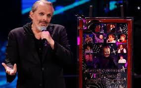 Here are some helpful navigation tips and features. Quien Hizo El Collage Que Se Le Entrego A Miguel Bose Virginia Reginato Revela El Responsable