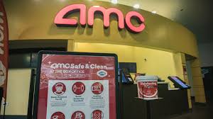 Amc pulling its stock offering is not the win investors think it is. Amc Stock Drops As Movie Chain Sets Another Share Sale