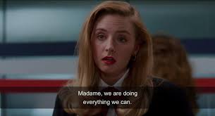 Kieran Culkin is the obvious one, but Hope Davis (Sandi) was in Home Alone  as well! : r/SuccessionTV