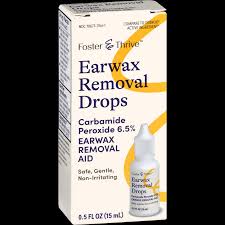 Image result for Carbamide Peroxide