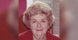 Helen Kathryn Swanson Obituary