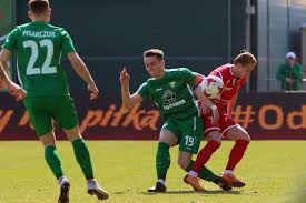 Widzew i radomiak walczą w tym sezonie o wymarzony awans do ekstraklasy. Widzew Radomiak Walcza O Mateusza Michalskiego We Wtorek Decyzja Express Ilustrowany