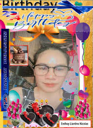 Birthday Wishes to Connie LaRosa in Heights Community