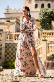 Abiti eleganti blu scuro taglie comode per matrimonio maxi da cerimonia per donna ever pretty. Outlet Abiti Da Cerimonia In Campania Instile