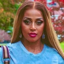 Marva King's Instagram, Twitter & Facebook