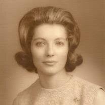 Lawania Bloodworth Obituary