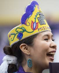 Photo gallery: 2017 Haskell Indian Nations University Commencement