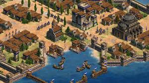 Click on the download button below. Age Of Empires Ii Definitive Edition Age4greeks Gr