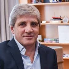 Falleció el ex intendente platense Abel Blas Román