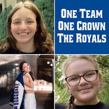 22 Woodbury Royals Girls' Swim & Dive Team Newsletter 9