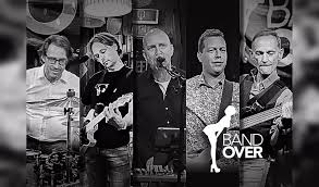 Liever live muziek dan voetbal? BandOver vrijdag in de Cactus