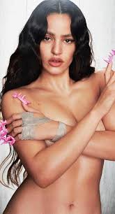 Los desnudos prohibidos de Rosalía: las fotos más buscadas de la mejor  cantaora flamenca de España | JaqueMateAteos