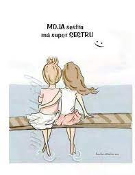We did not find results for: Moja Sestra Ma Super Sestru Sisters Wall Art Sister Quotes Love My Sister