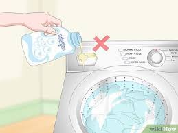 The super common mistakes you can avoid…and one all my life, i've thought that the trick to washing whites was to separate them from colors, use the hottest water. 3 Ways To Wash White Clothes Wikihow