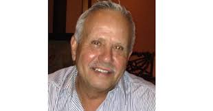 Obituary information for David Odum