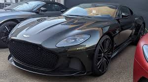 Image result for Onyx Black 2022 Aston Martin