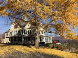 We couldn't be more grateful to the generations of employees, community supporters, and adventurers that have helped lead us to our current successes. Inn At Taughannock Bed Breakfast Country Inns Hotels Motels Restaurants Member Profile