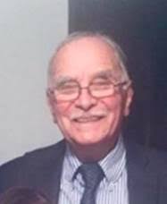 Dr. Gustavo Lee Acosta